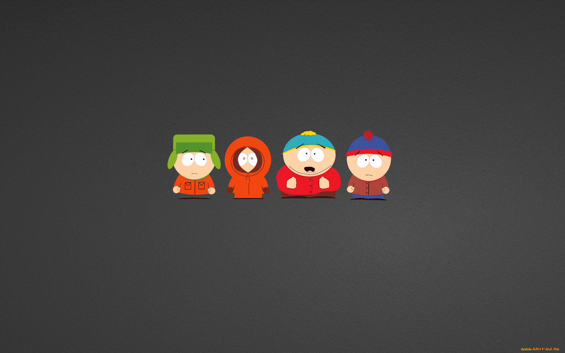 Обои Южный парк Мультфильмы South Park, обои для рабочего стола, фотографии  южный, парк, мультфильмы, south, park Обои для рабочего стола, скачать обои  картинки заставки на рабочий стол.